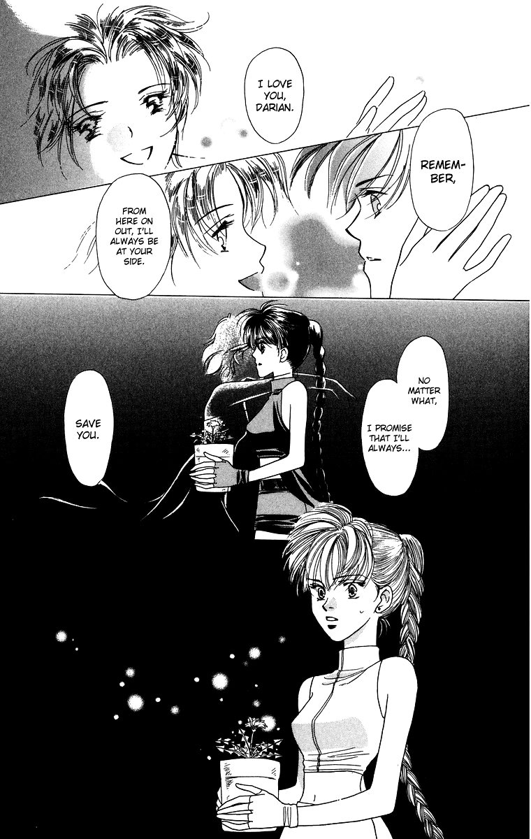Himegimi no Jouken Chapter 3.3 page 23 - Chapter 3.3: The Princess's Bedroom ③