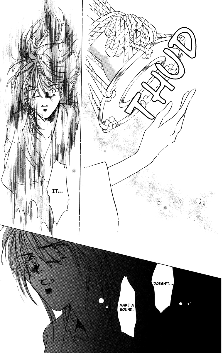 Himegimi no Jouken Chapter 3.4 page 13 - Chapter 3.4: Side Story: The Depths of Love