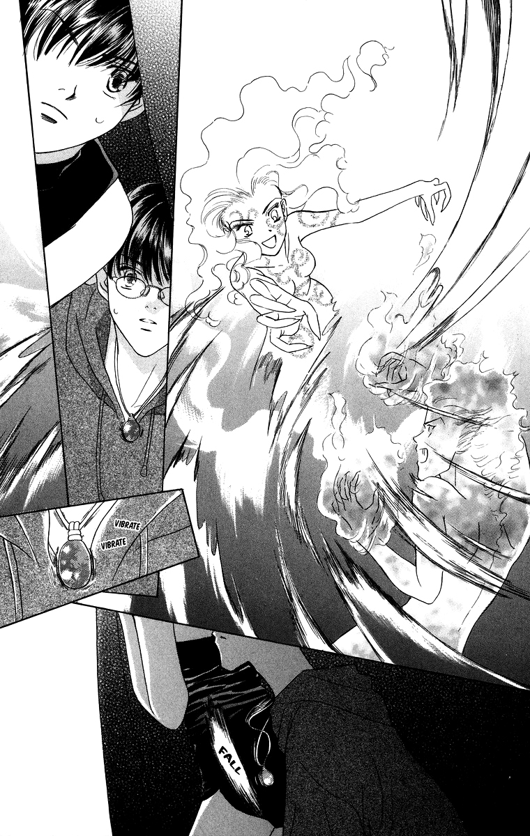 Himegimi no Jouken Chapter 4 page 36 - Chapter 4: A Visitor for The Spirit Festival - Part 1