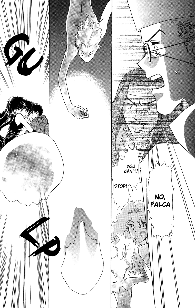 Himegimi no Jouken Chapter 4 page 38 - Chapter 4: A Visitor for The Spirit Festival - Part 1