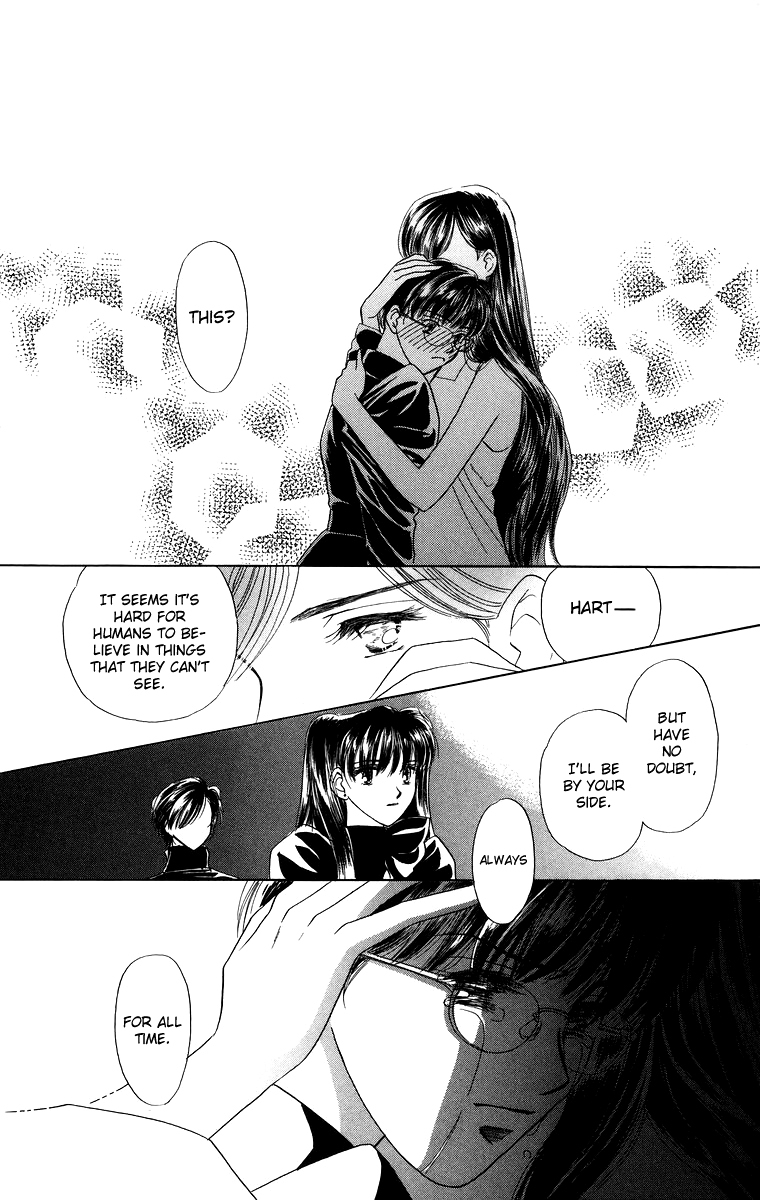 Himegimi no Jouken Chapter 5 page 31 - Chapter 5: A Visitor for The Spirit Festival - Part 2