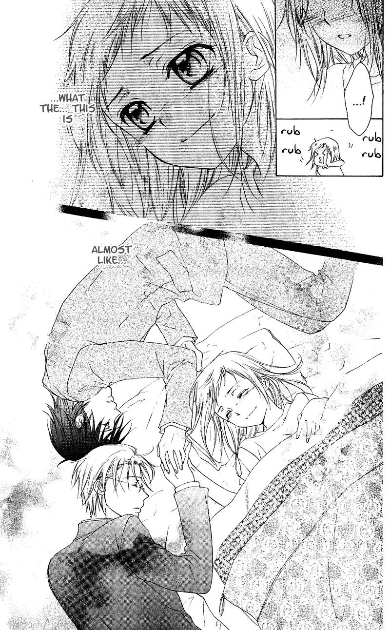 Himegimi no Tsukurikata Chapter 1 page 31 - Chapter 1