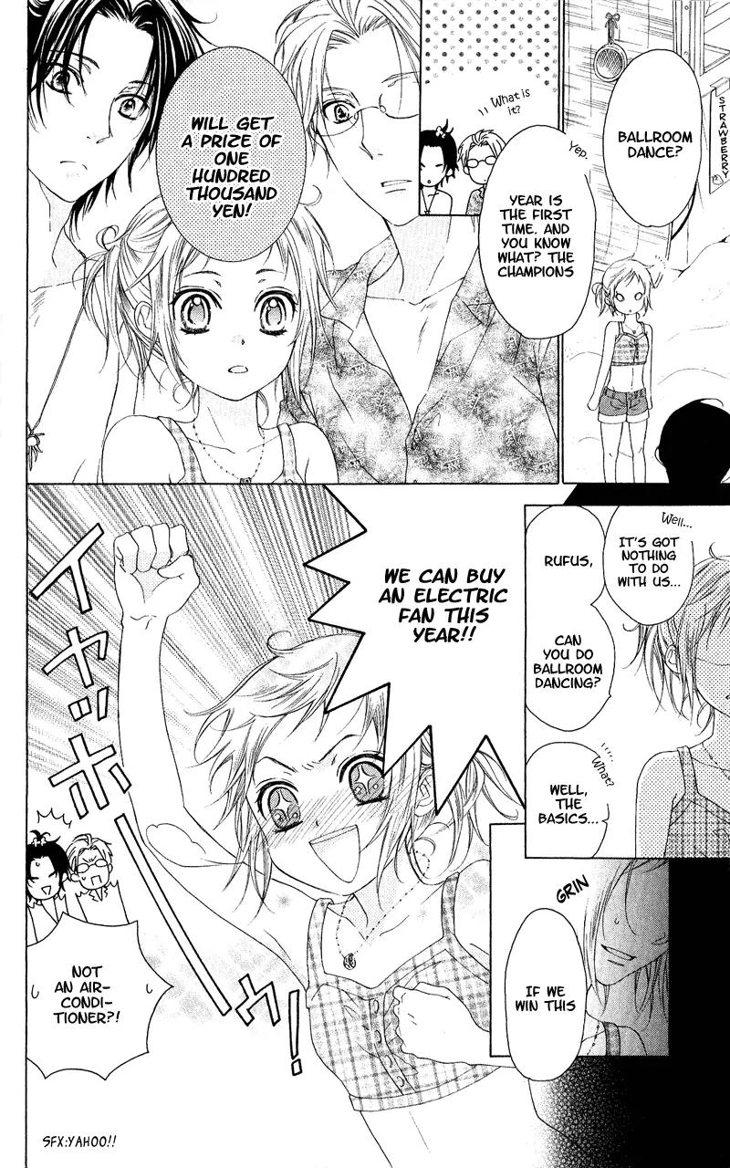 Himegimi no Tsukurikata Chapter 2 page 13 - Chapter 2