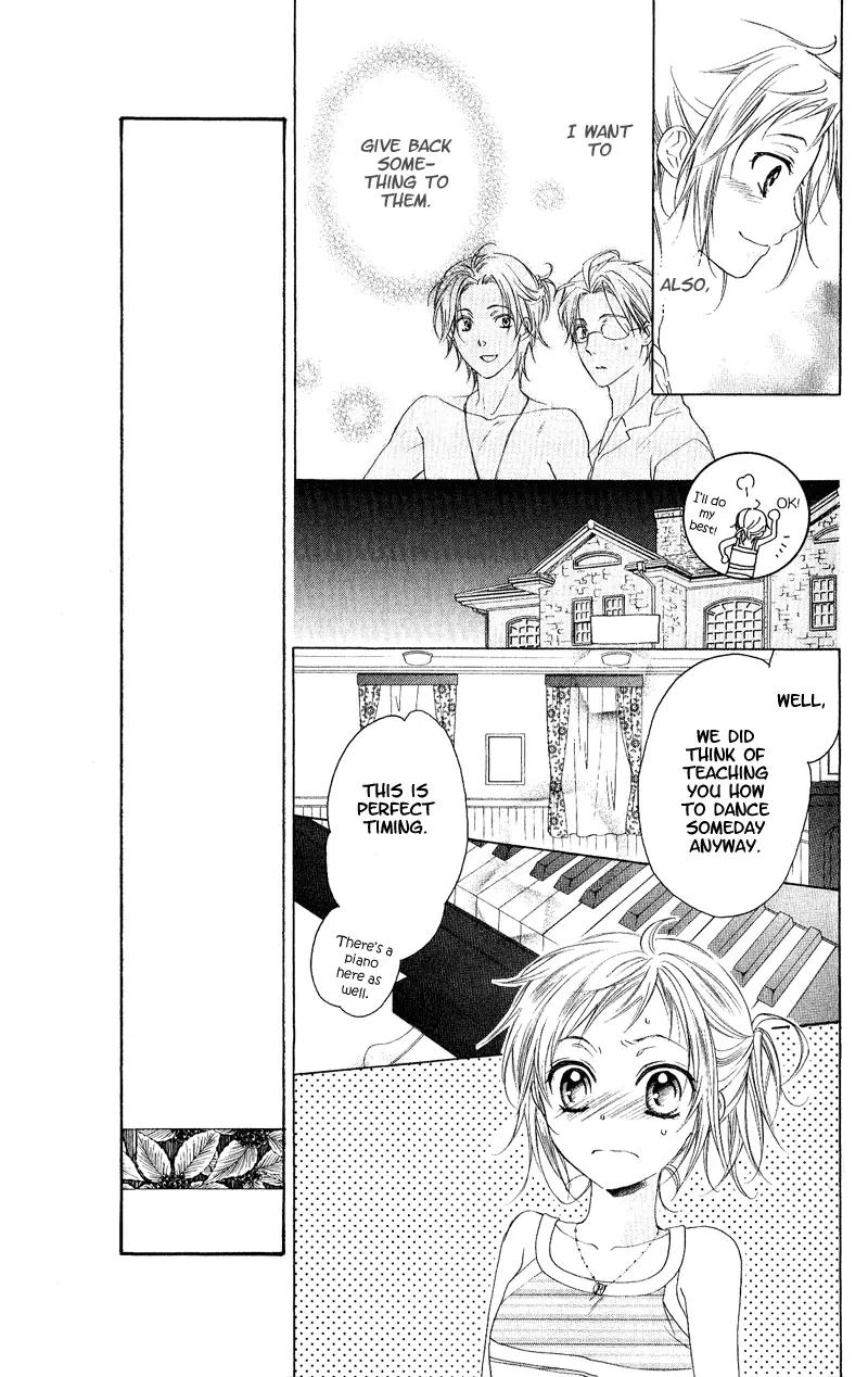 Himegimi no Tsukurikata Chapter 2 page 14 - Chapter 2
