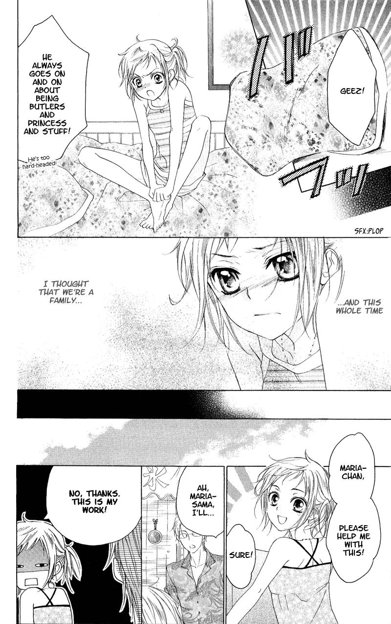 Himegimi no Tsukurikata Chapter 2 page 19 - Chapter 2