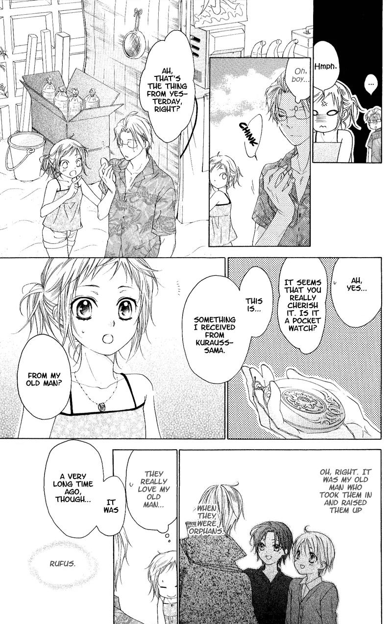 Himegimi no Tsukurikata Chapter 2 page 20 - Chapter 2