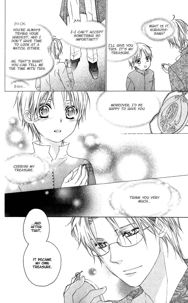 Himegimi no Tsukurikata Chapter 2 page 21 - Chapter 2