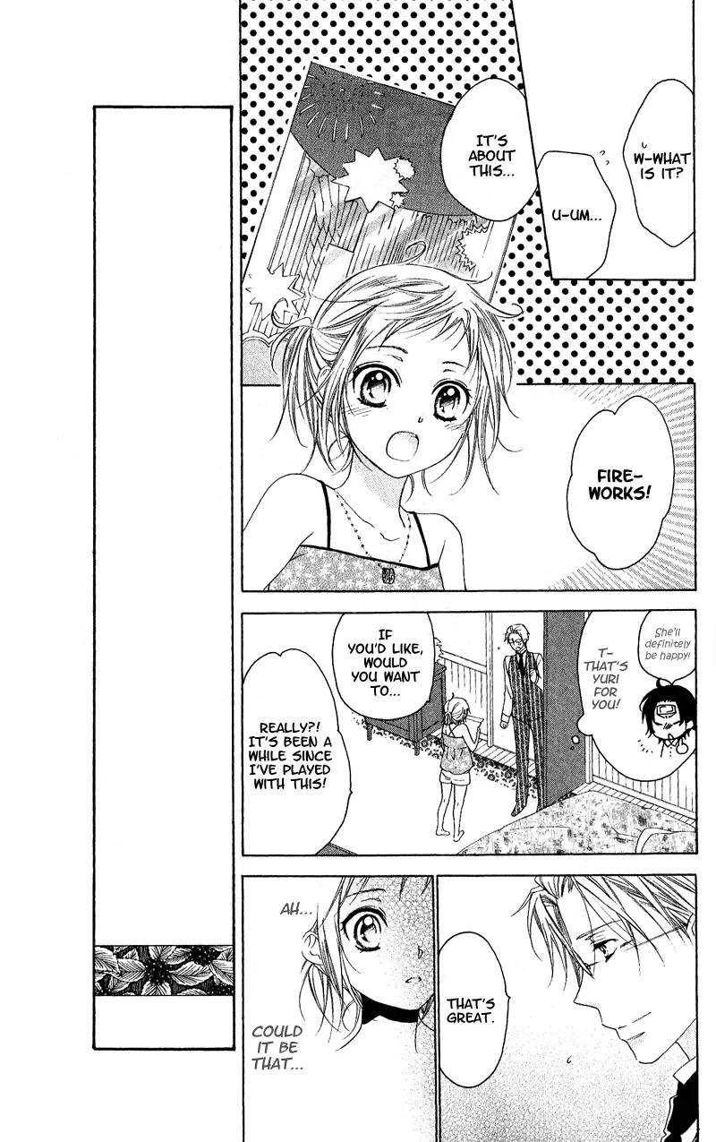 Himegimi no Tsukurikata Chapter 2 page 24 - Chapter 2