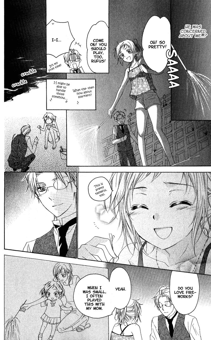 Himegimi no Tsukurikata Chapter 2 page 25 - Chapter 2