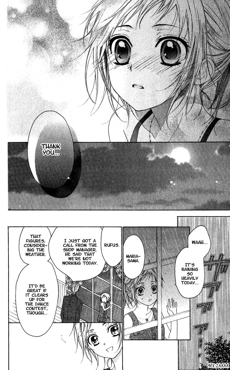 Himegimi no Tsukurikata Chapter 2 page 27 - Chapter 2