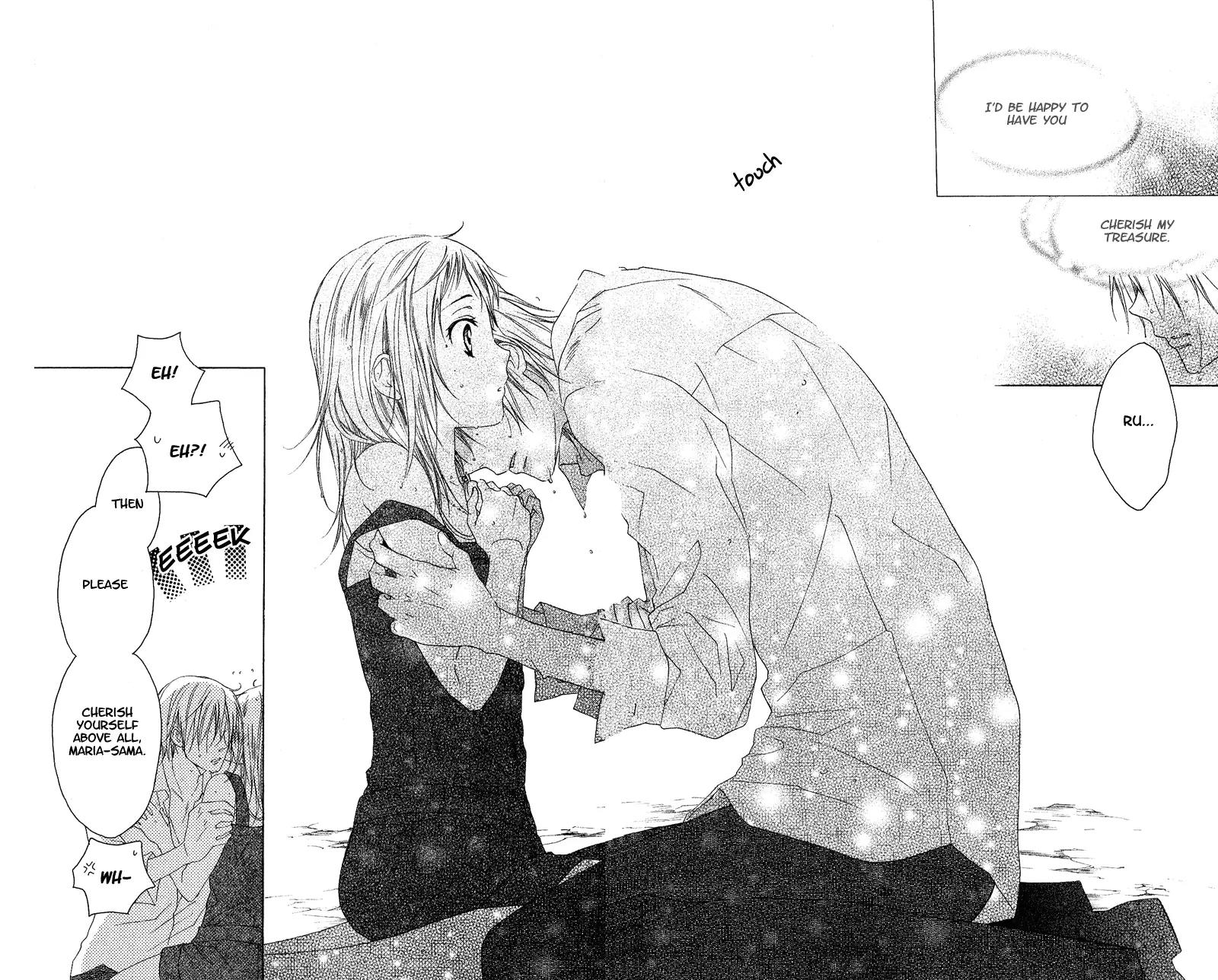Himegimi no Tsukurikata Chapter 2 page 37 - Chapter 2