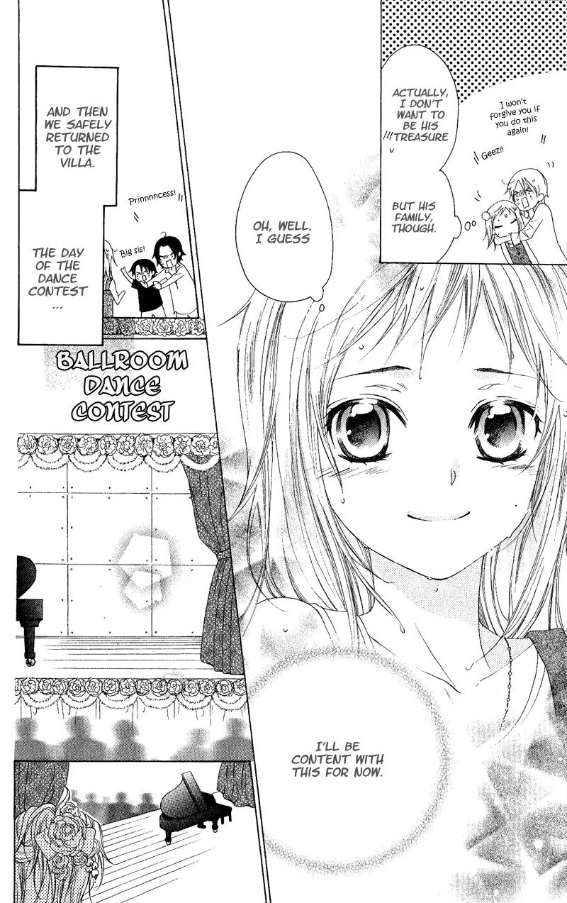Himegimi no Tsukurikata Chapter 2 page 39 - Chapter 2