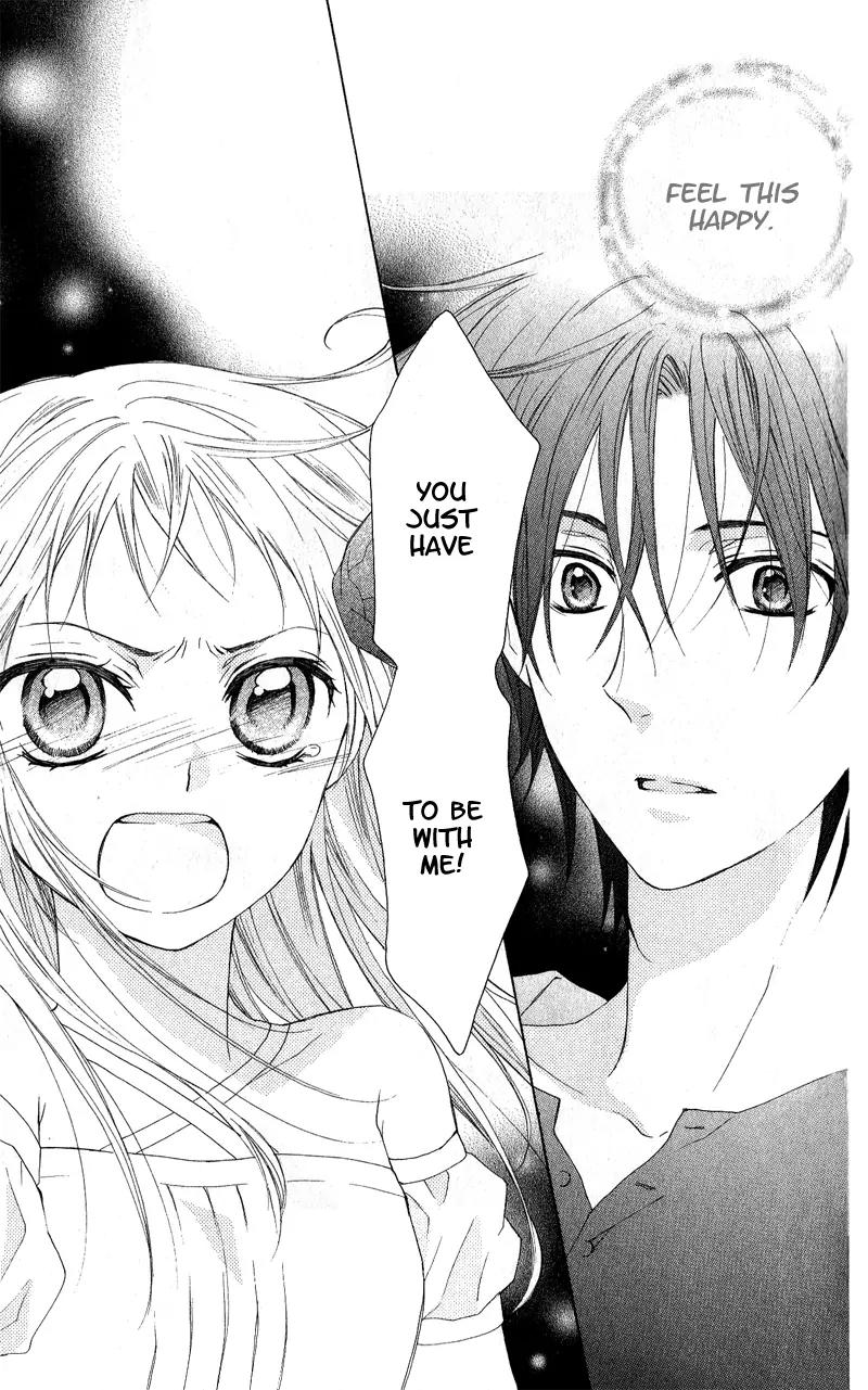 Himegimi no Tsukurikata Chapter 3 page 37 - Chapter 3