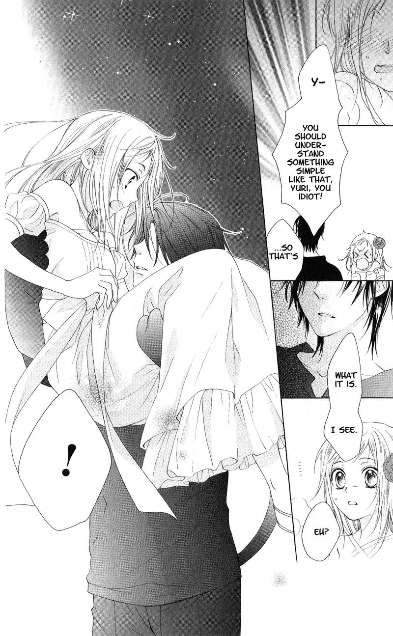 Himegimi no Tsukurikata Chapter 3 page 38 - Chapter 3