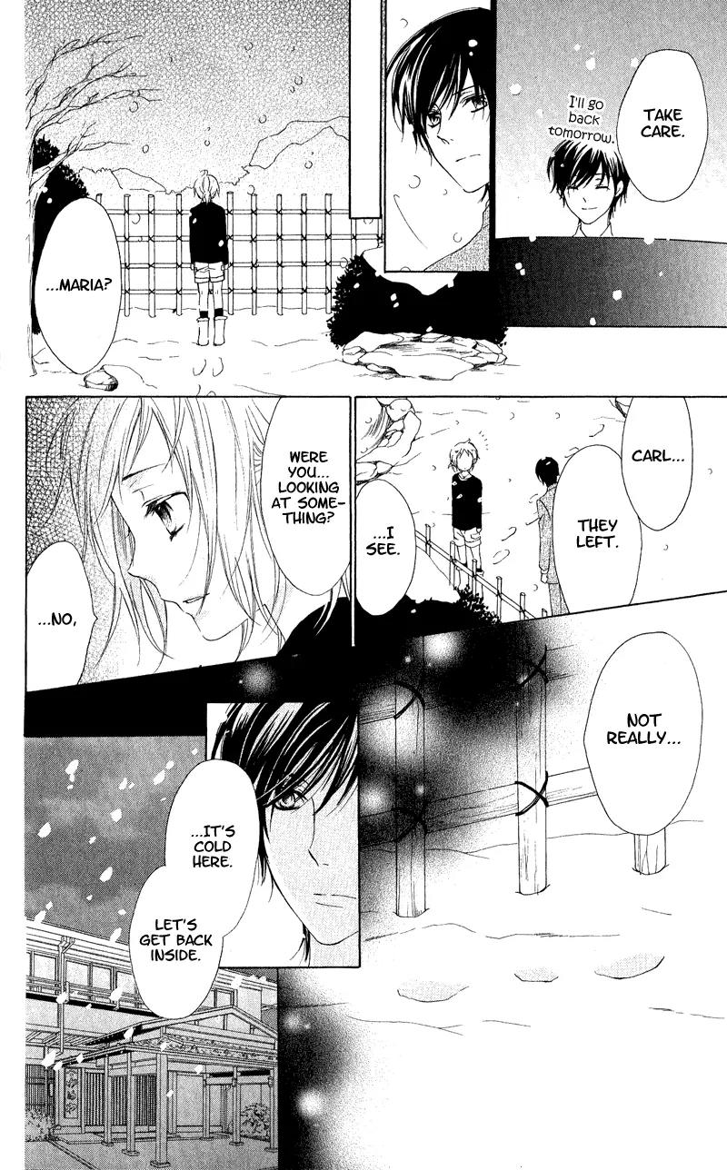 Himegimi no Tsukurikata Chapter 4 page 32 - Chapter 4