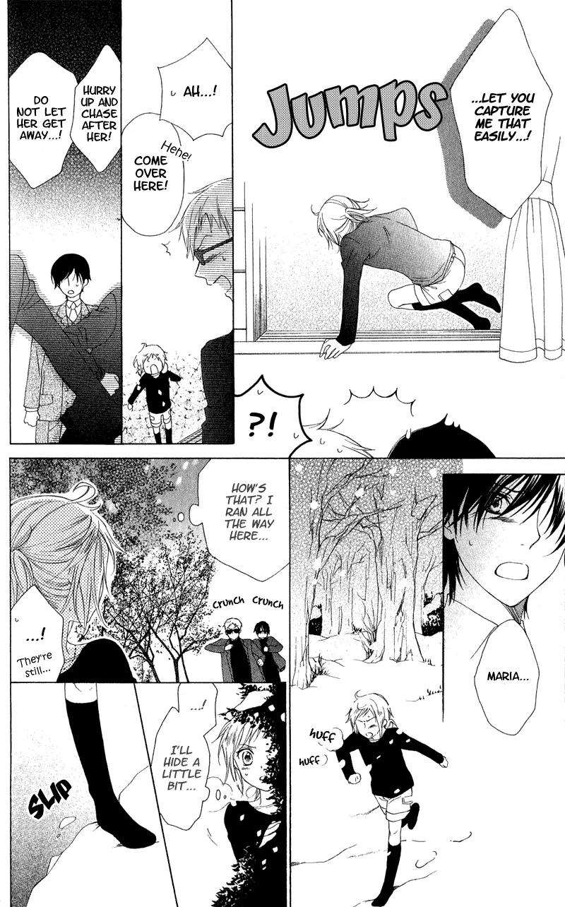 Himegimi no Tsukurikata Chapter 4 page 38 - Chapter 4