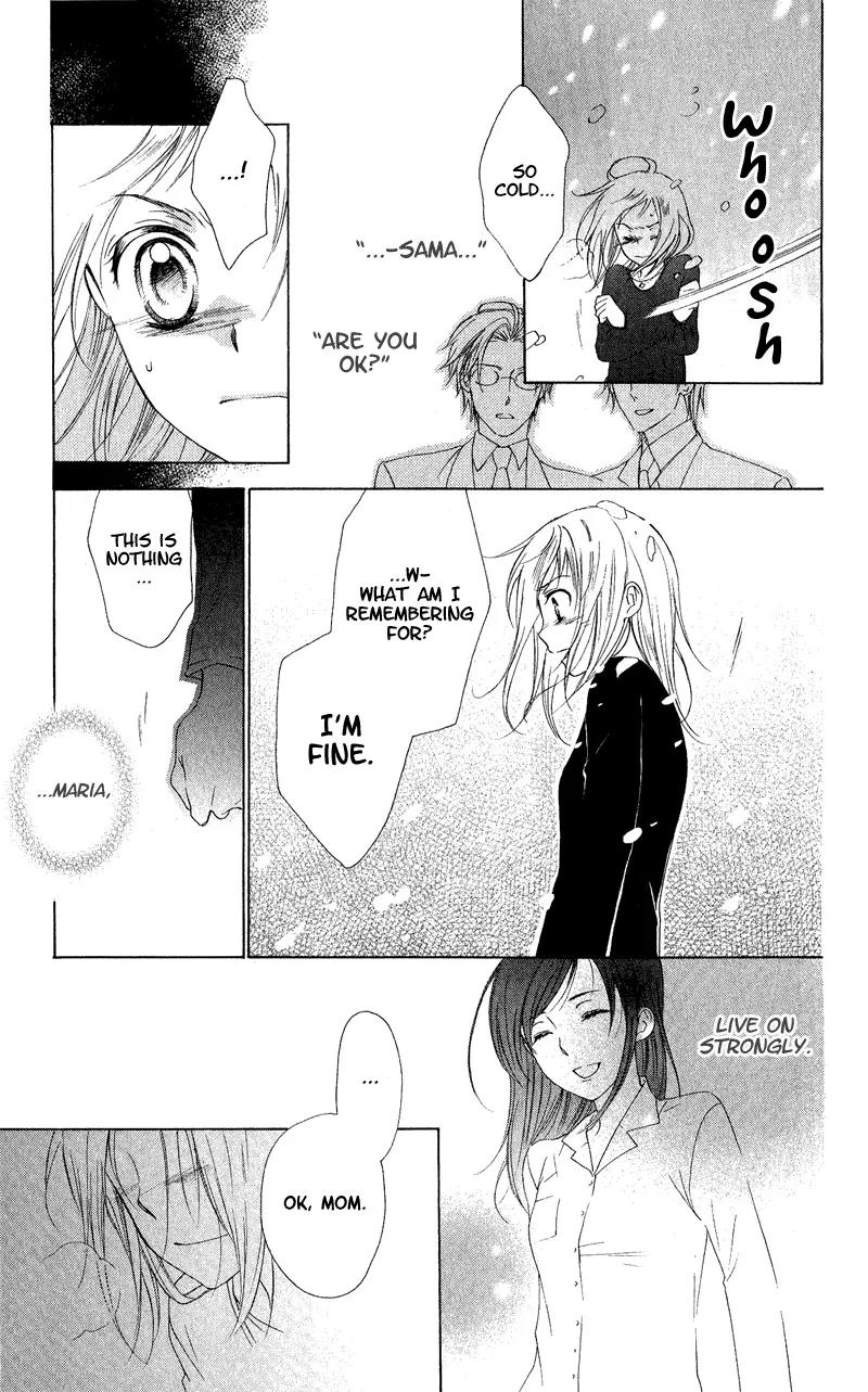 Himegimi no Tsukurikata Chapter 4 page 41 - Chapter 4