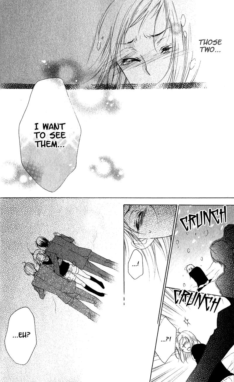 Himegimi no Tsukurikata Chapter 4 page 44 - Chapter 4
