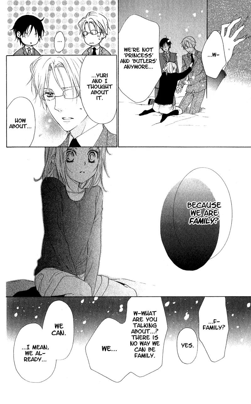 Himegimi no Tsukurikata Chapter 4 page 46 - Chapter 4