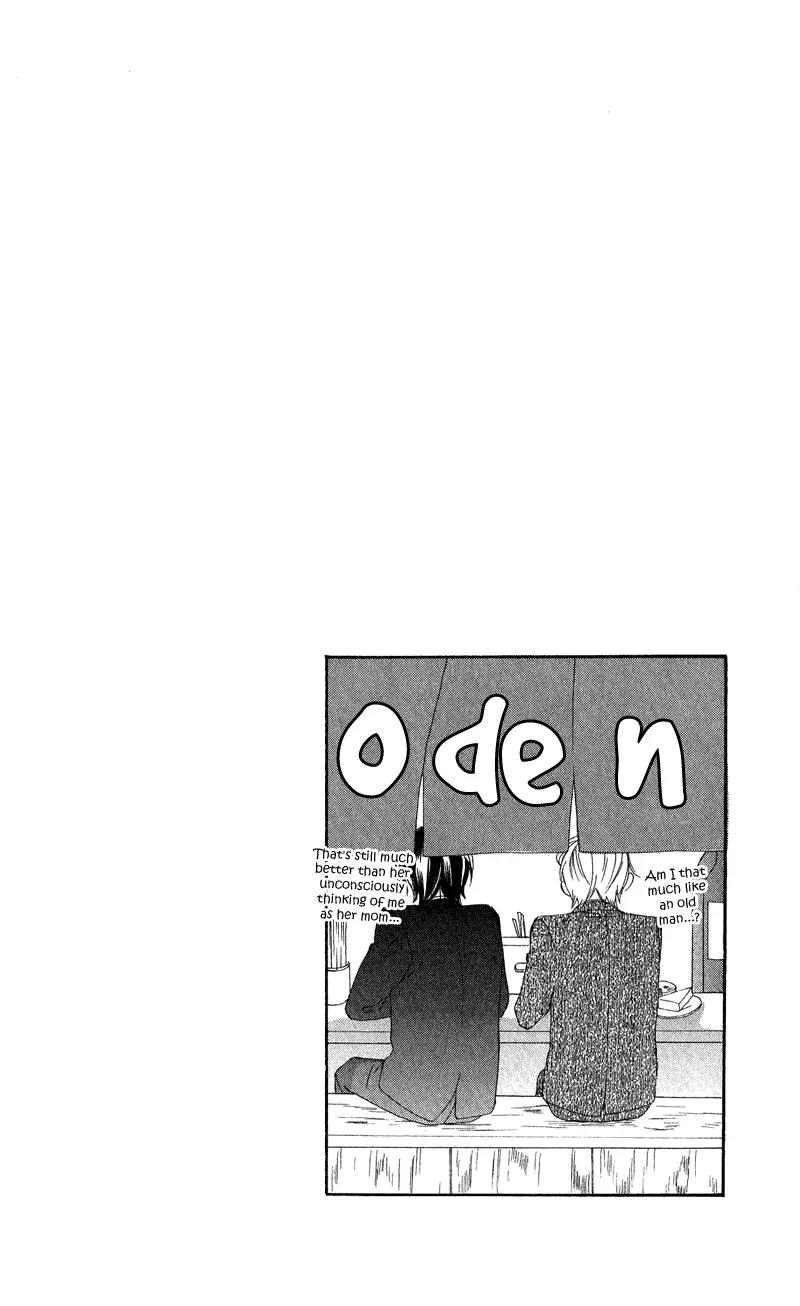 Himegimi no Tsukurikata Chapter 4 page 58 - Chapter 4