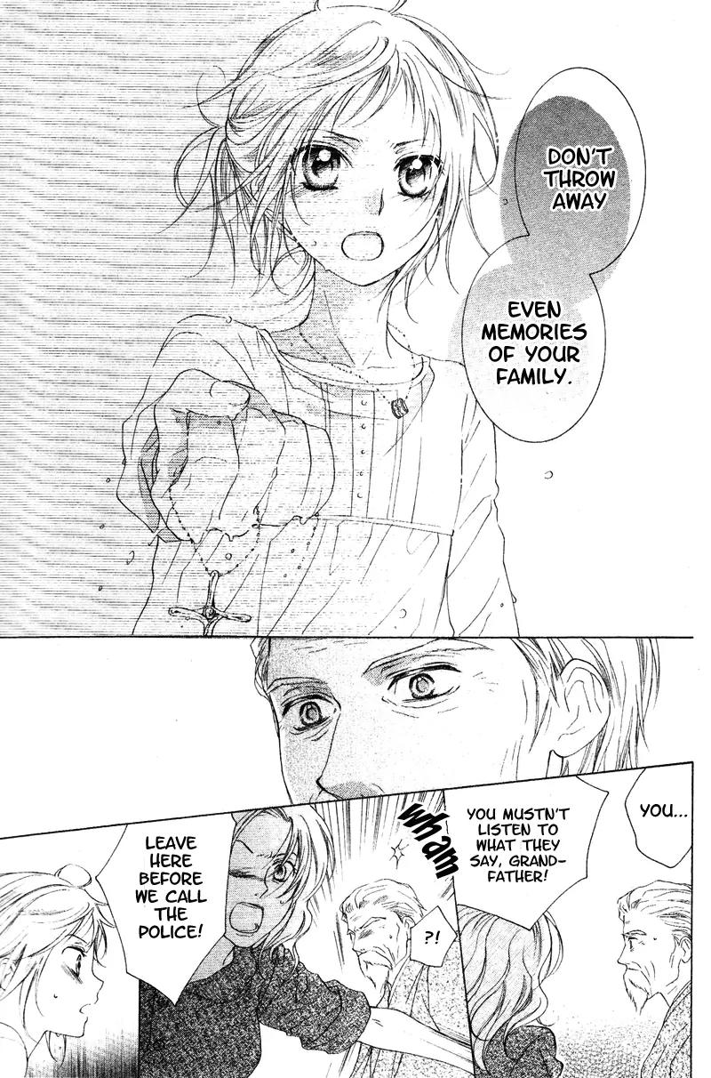 Himegimi no Tsukurikata Chapter 5 page 27 - Chapter 5