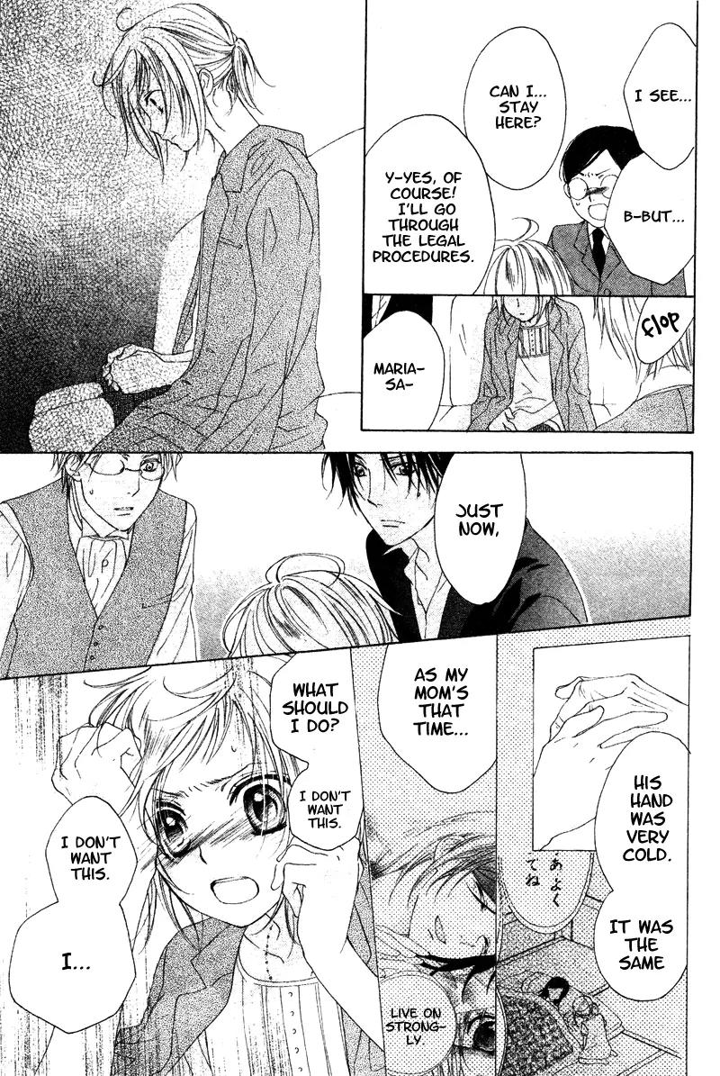 Himegimi no Tsukurikata Chapter 5 page 29 - Chapter 5