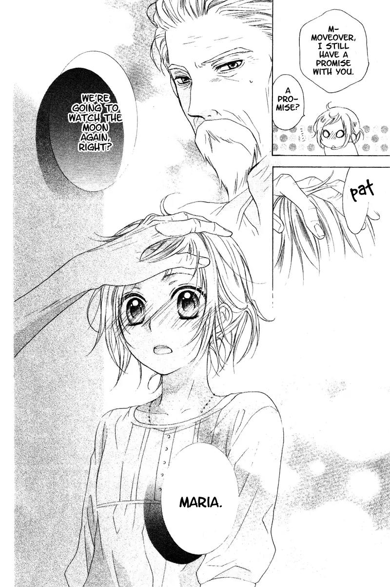 Himegimi no Tsukurikata Chapter 5 page 38 - Chapter 5