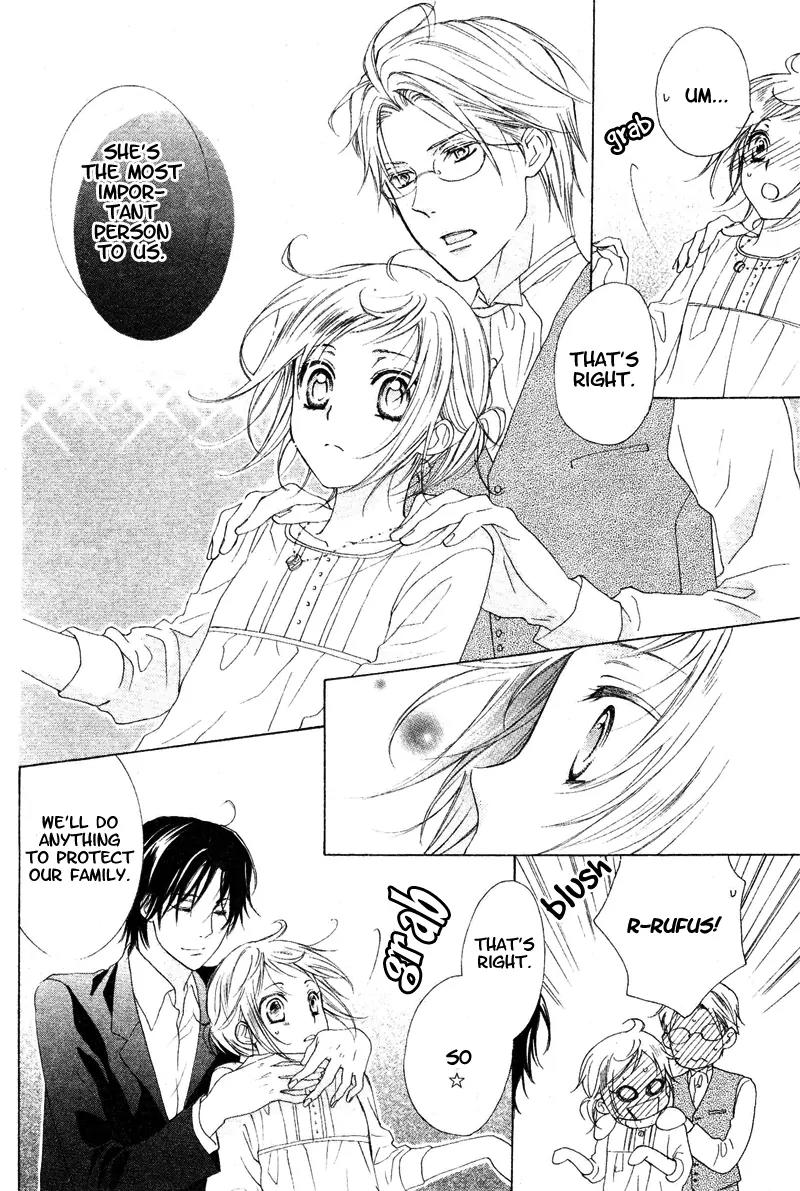 Himegimi no Tsukurikata Chapter 5 page 40 - Chapter 5