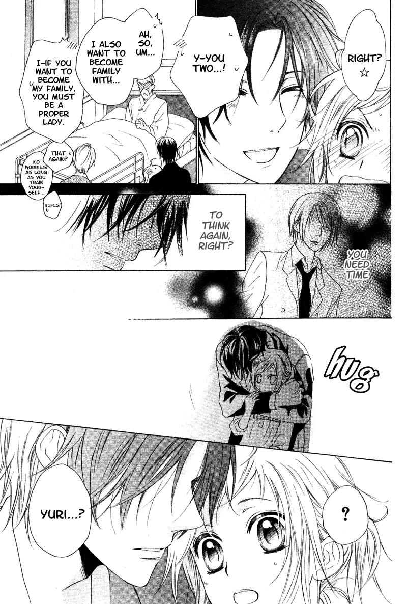 Himegimi no Tsukurikata Chapter 5 page 41 - Chapter 5