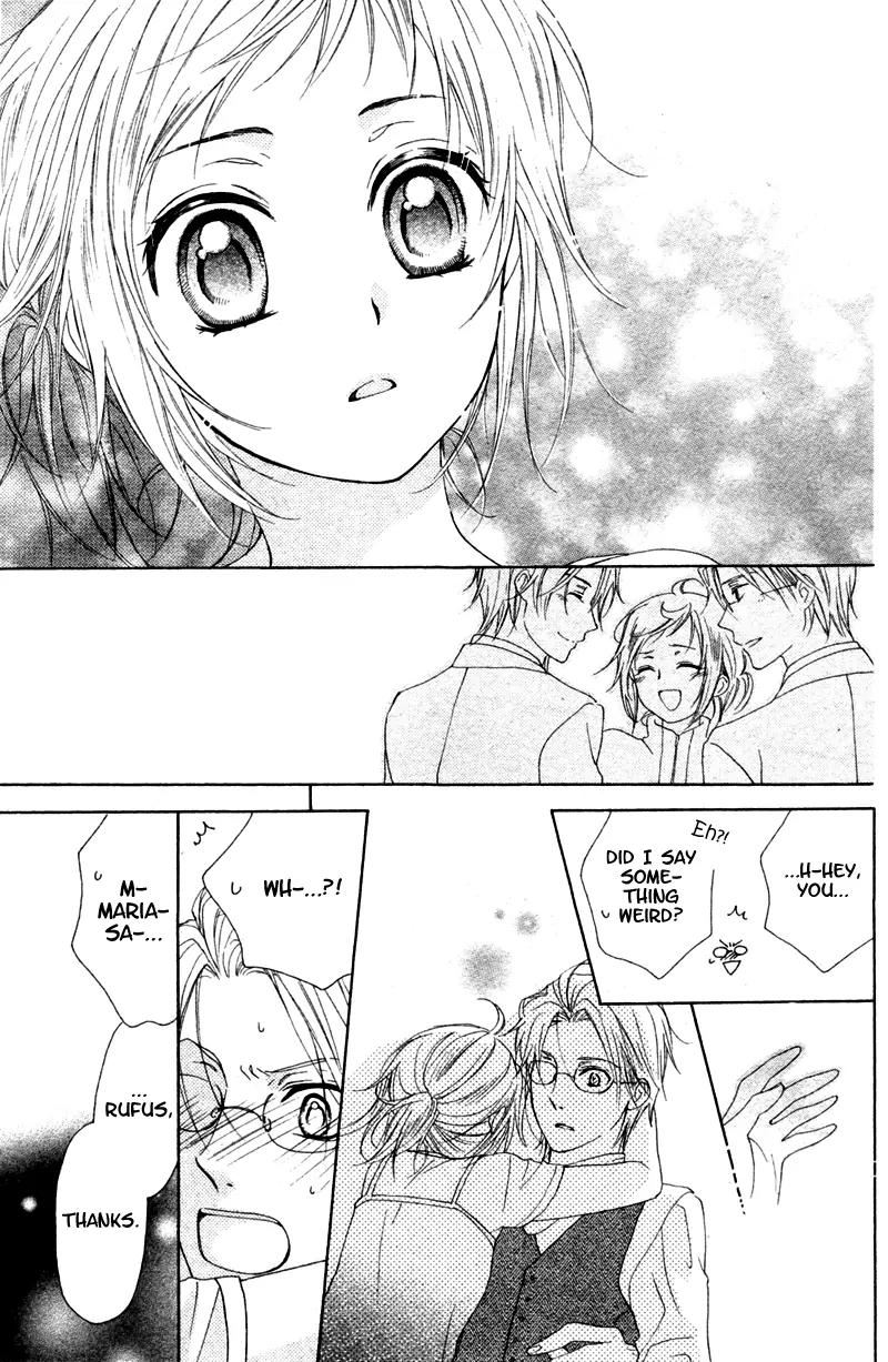 Himegimi no Tsukurikata Chapter 6 page 31 - Chapter 6