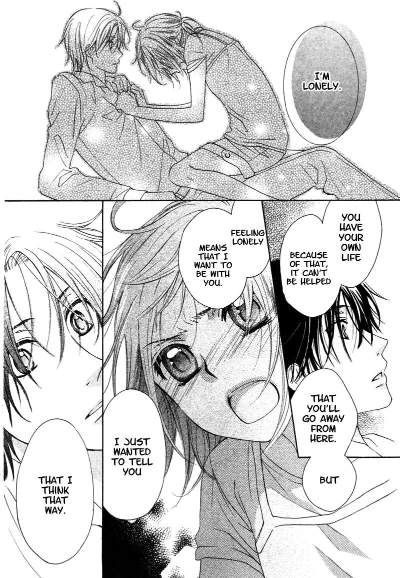 Himegimi no Tsukurikata Chapter 6 page 36 - Chapter 6
