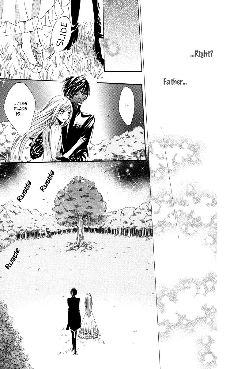 Himegimi to Sanbiki no Kemono Chapter 1 page 74 - Chapter 1