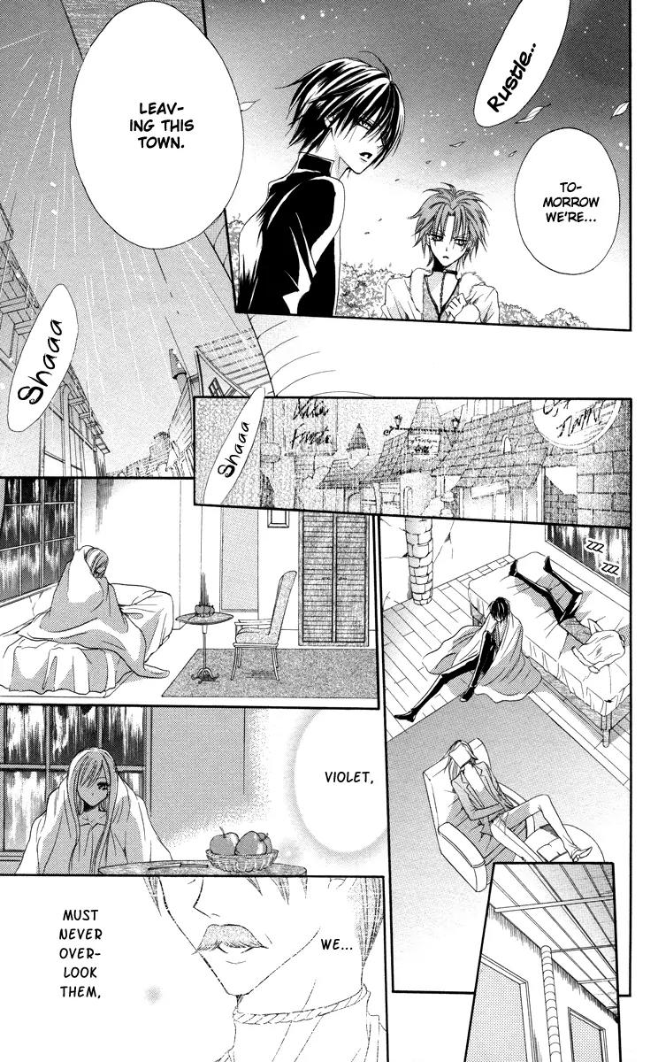 Himegimi to Sanbiki no Kemono Chapter 1 page 78 - Chapter 1