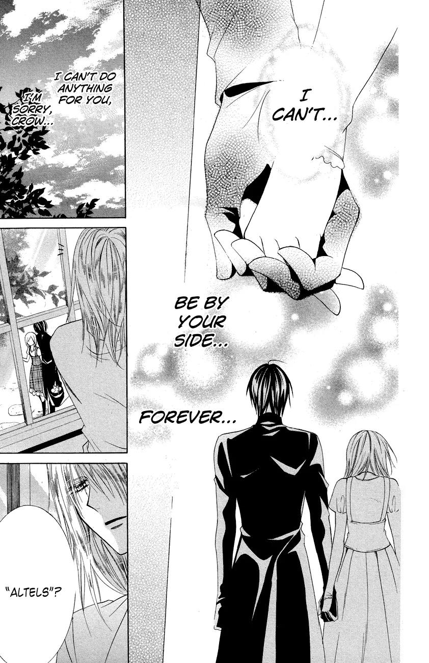 Himegimi to Sanbiki no Kemono Chapter 10 page 20 - Chapter 10