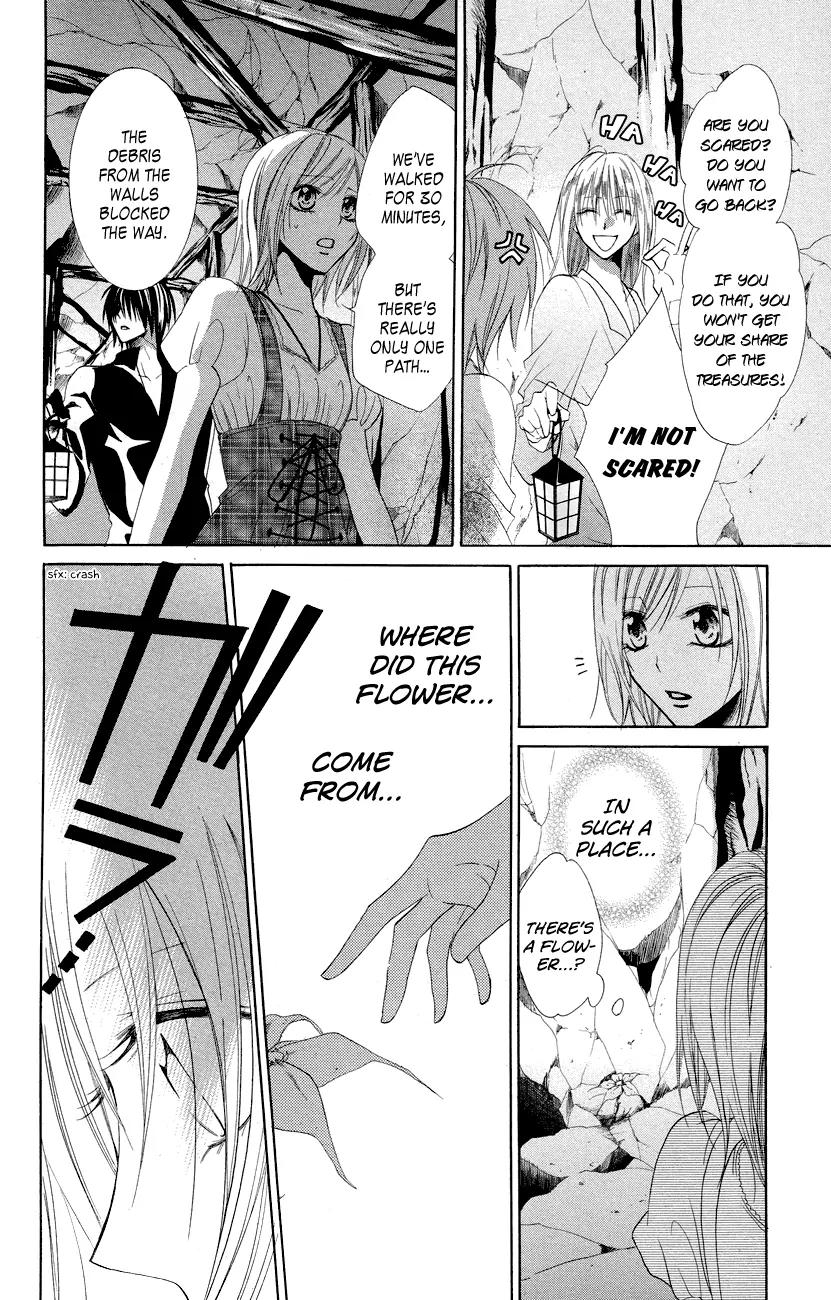 Himegimi to Sanbiki no Kemono Chapter 10 page 25 - Chapter 10