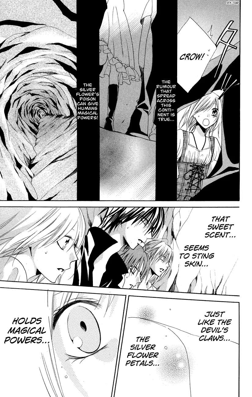 Himegimi to Sanbiki no Kemono Chapter 10 page 40 - Chapter 10