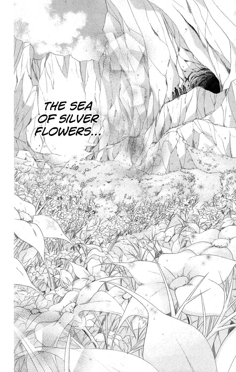 Himegimi to Sanbiki no Kemono Chapter 10 page 41 - Chapter 10