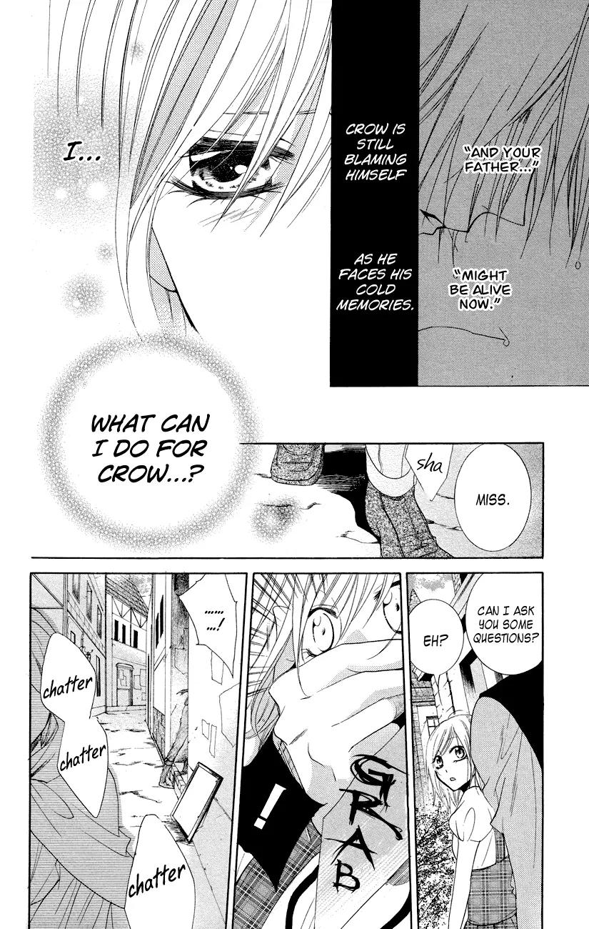Himegimi to Sanbiki no Kemono Chapter 10 page 9 - Chapter 10