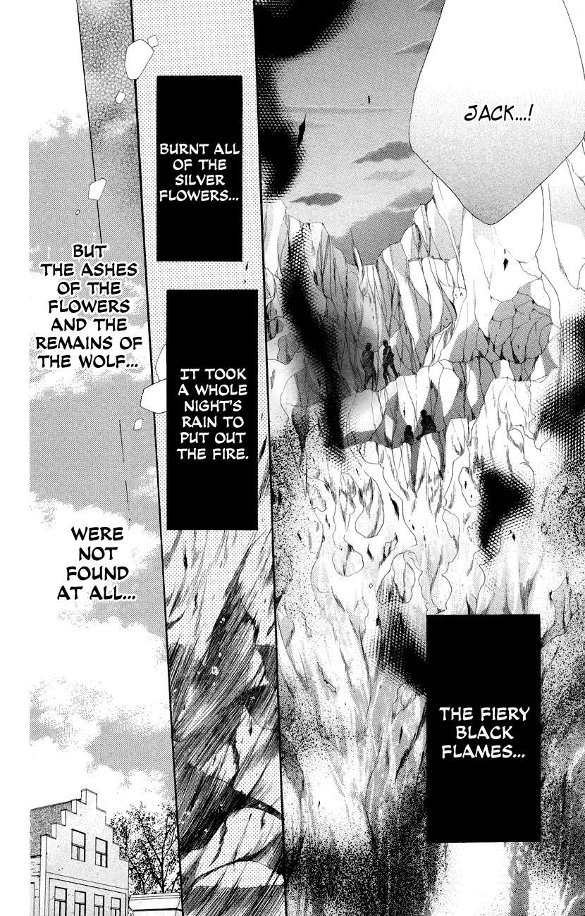 Himegimi to Sanbiki no Kemono Chapter 11 page 23 - Chapter 11