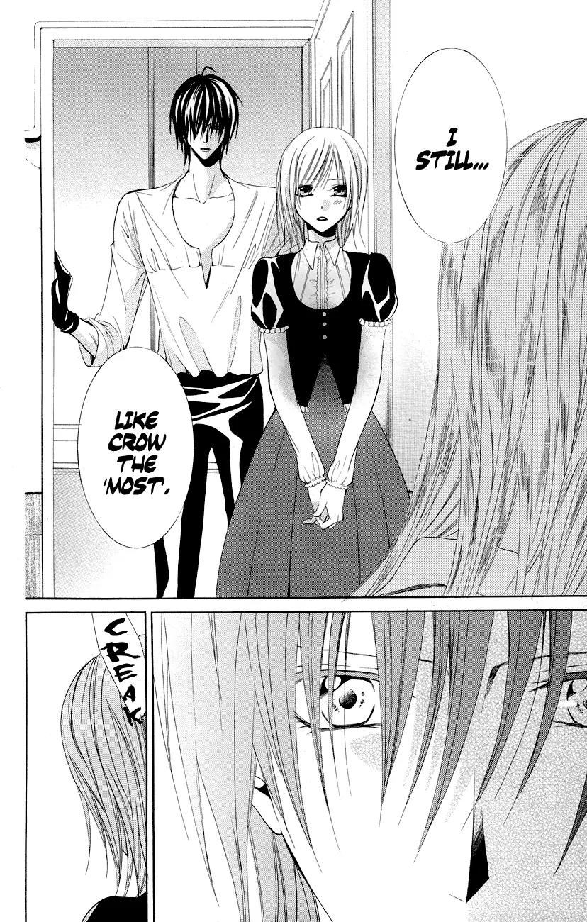 Himegimi to Sanbiki no Kemono Chapter 11 page 29 - Chapter 11