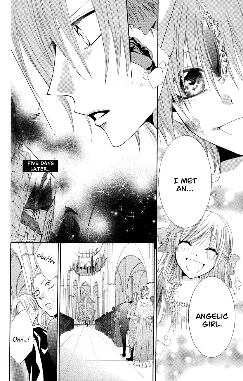 Himegimi to Sanbiki no Kemono Chapter 12 page 31 - Chapter 12: [End]