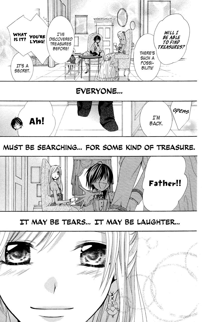 Himegimi to Sanbiki no Kemono Chapter 12 page 50 - Chapter 12: [End]