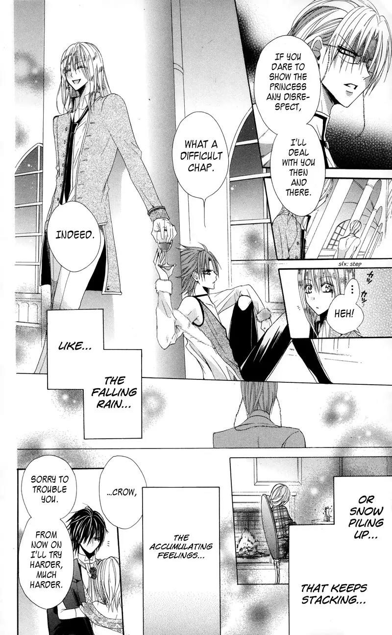 Himegimi to Sanbiki no Kemono Chapter 2 page 100 - Chapter 2