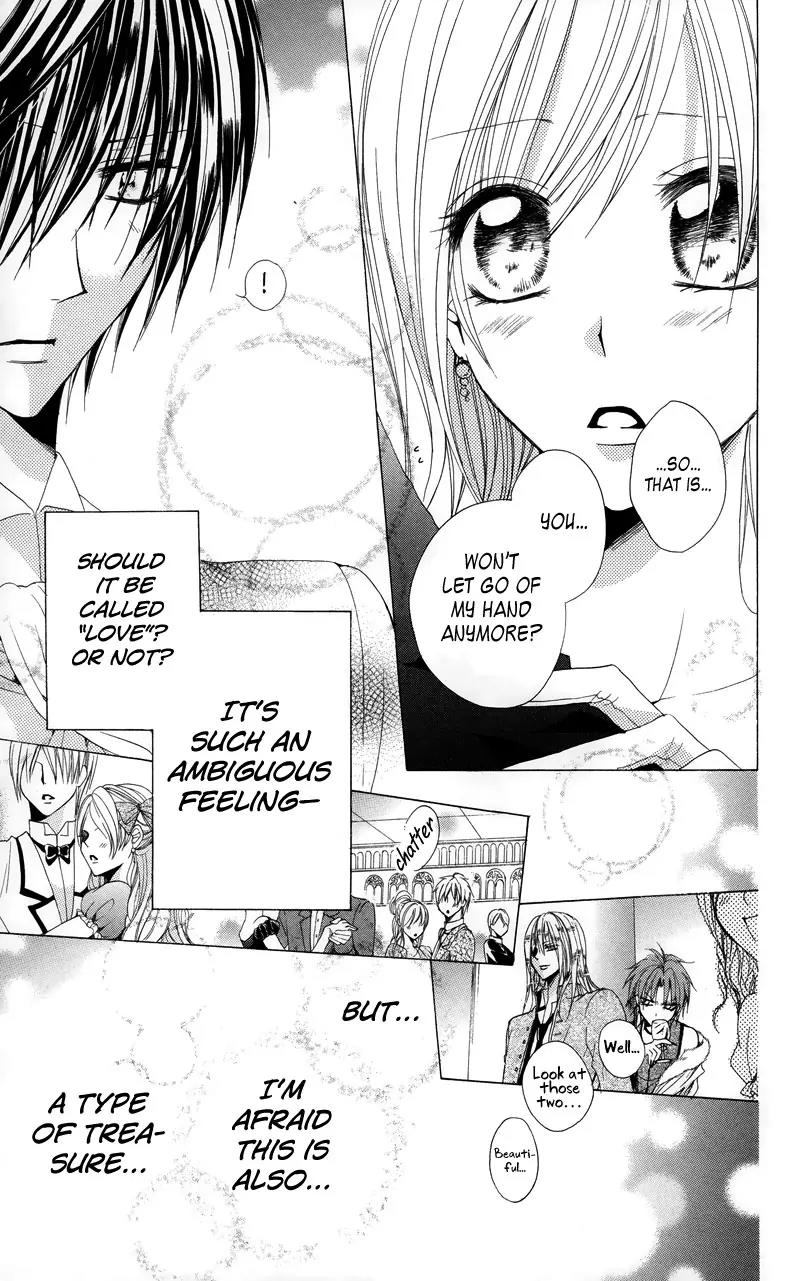 Himegimi to Sanbiki no Kemono Chapter 2 page 101 - Chapter 2