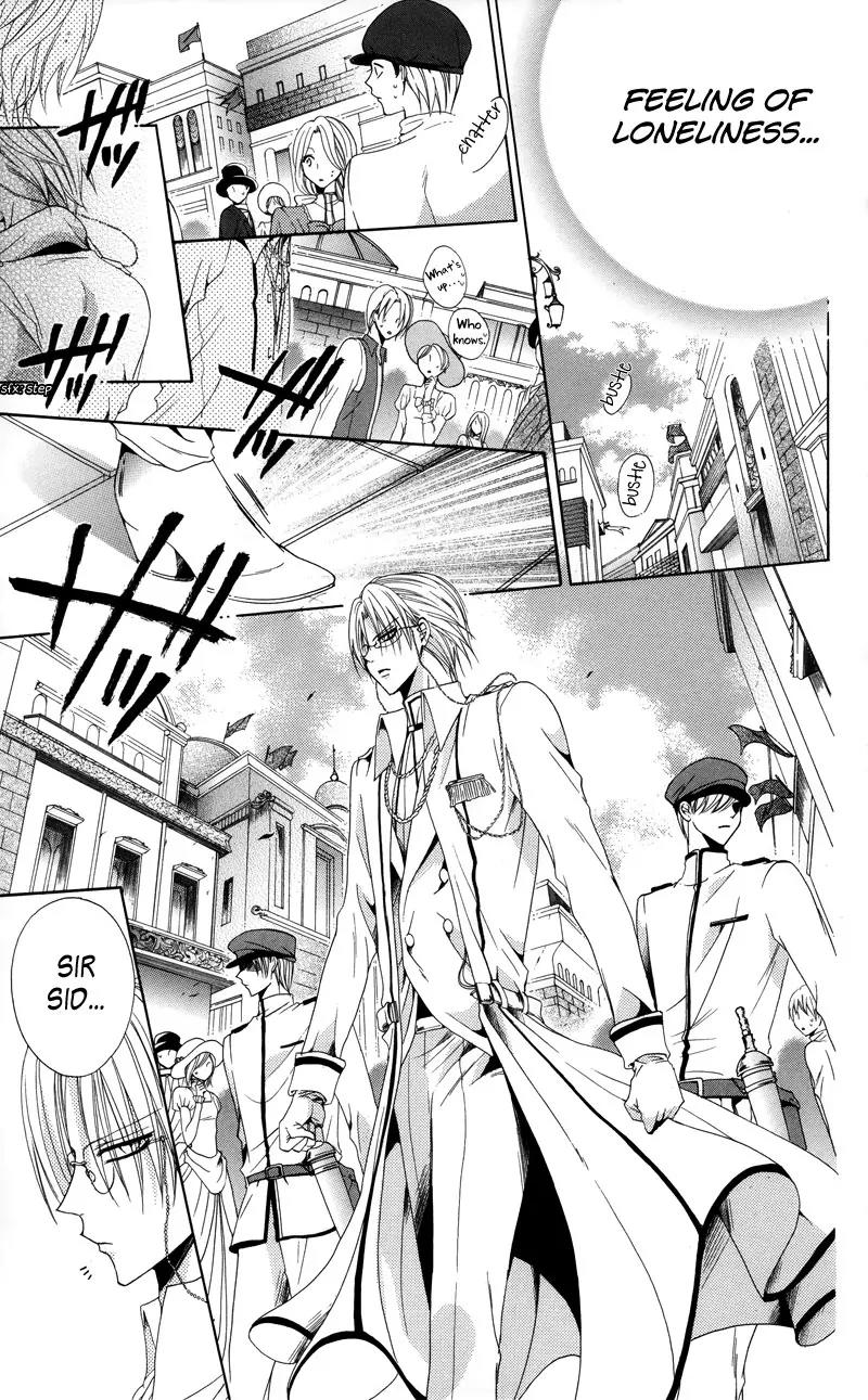 Himegimi to Sanbiki no Kemono Chapter 2 page 25 - Chapter 2