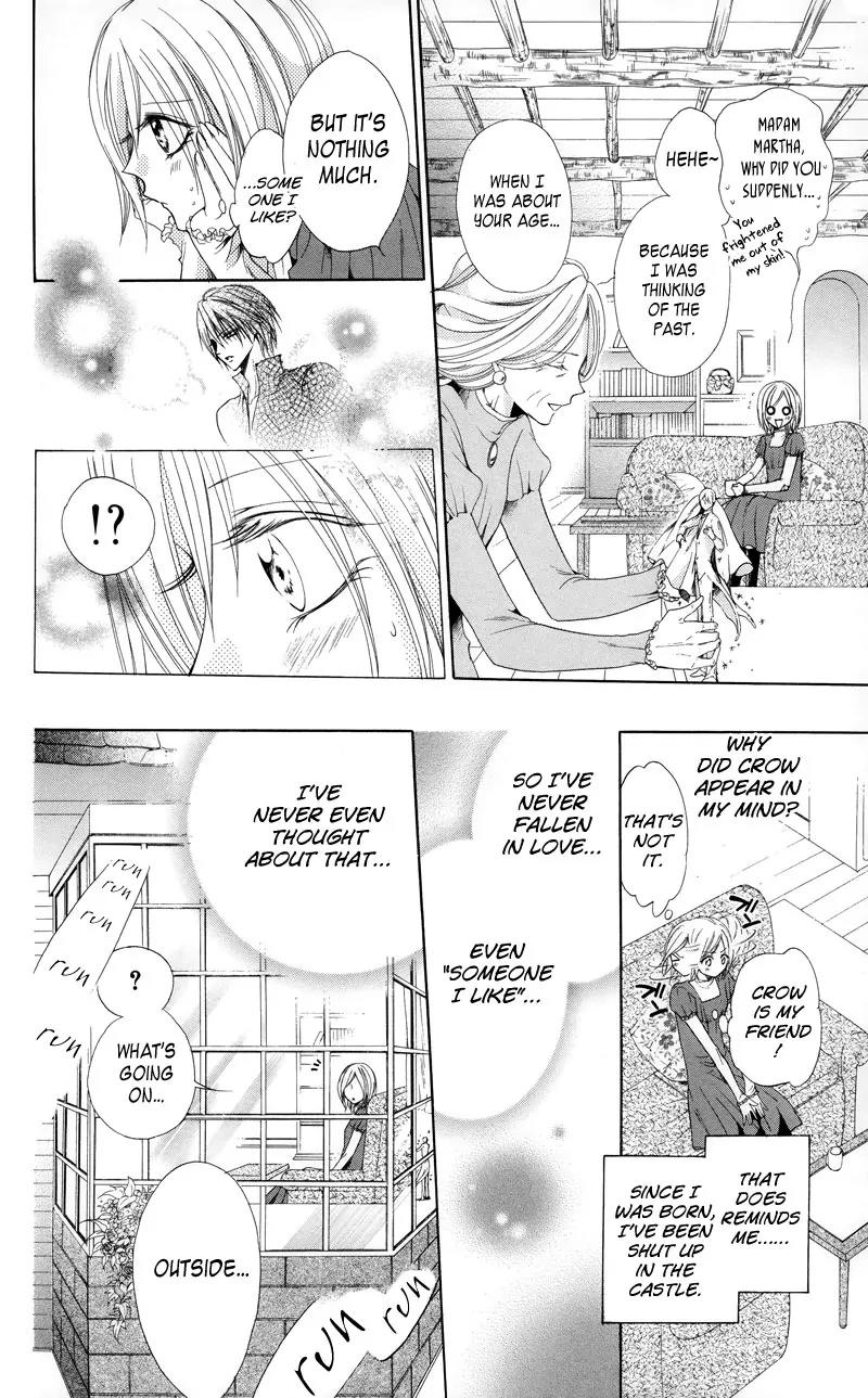 Himegimi to Sanbiki no Kemono Chapter 2 page 30 - Chapter 2