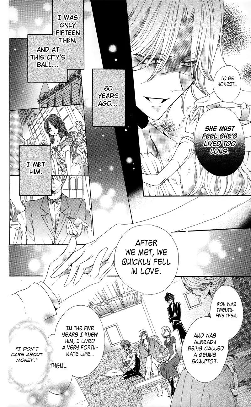 Himegimi to Sanbiki no Kemono Chapter 2 page 46 - Chapter 2