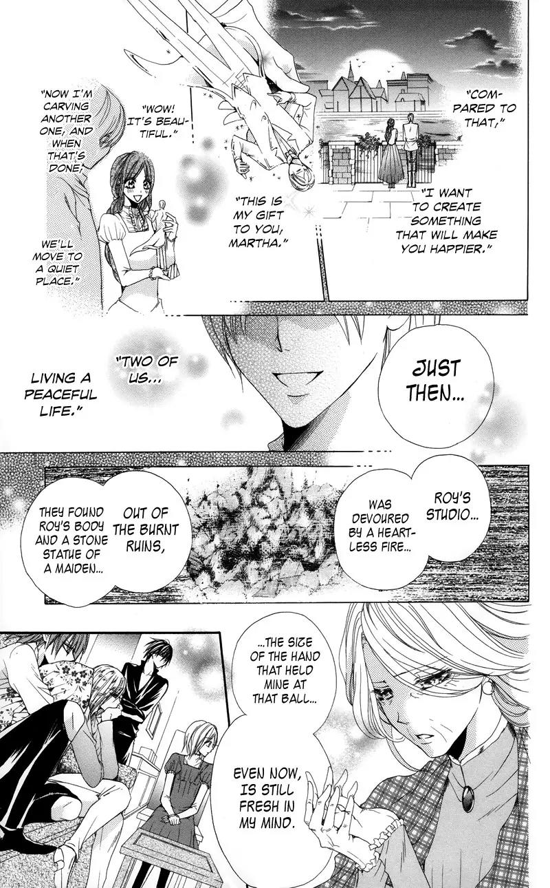 Himegimi to Sanbiki no Kemono Chapter 2 page 47 - Chapter 2