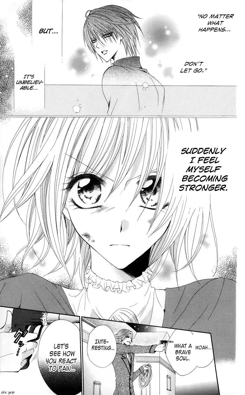 Himegimi to Sanbiki no Kemono Chapter 2 page 79 - Chapter 2