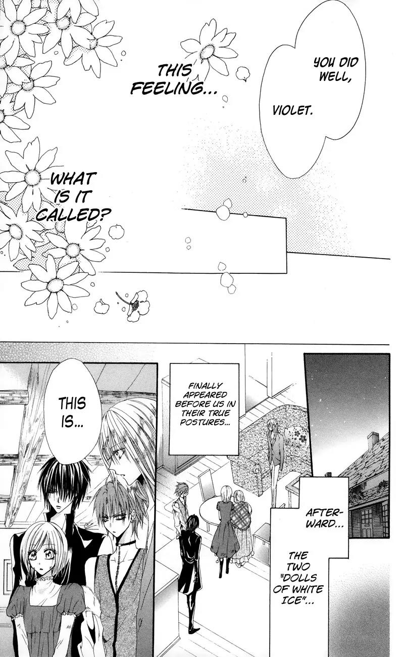 Himegimi to Sanbiki no Kemono Chapter 2 page 89 - Chapter 2